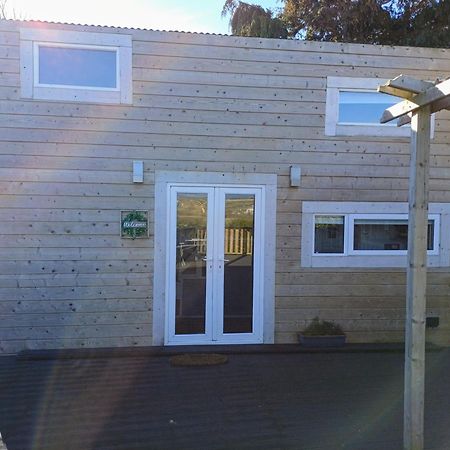 The Wee Tiny Home Londonderry Exterior photo