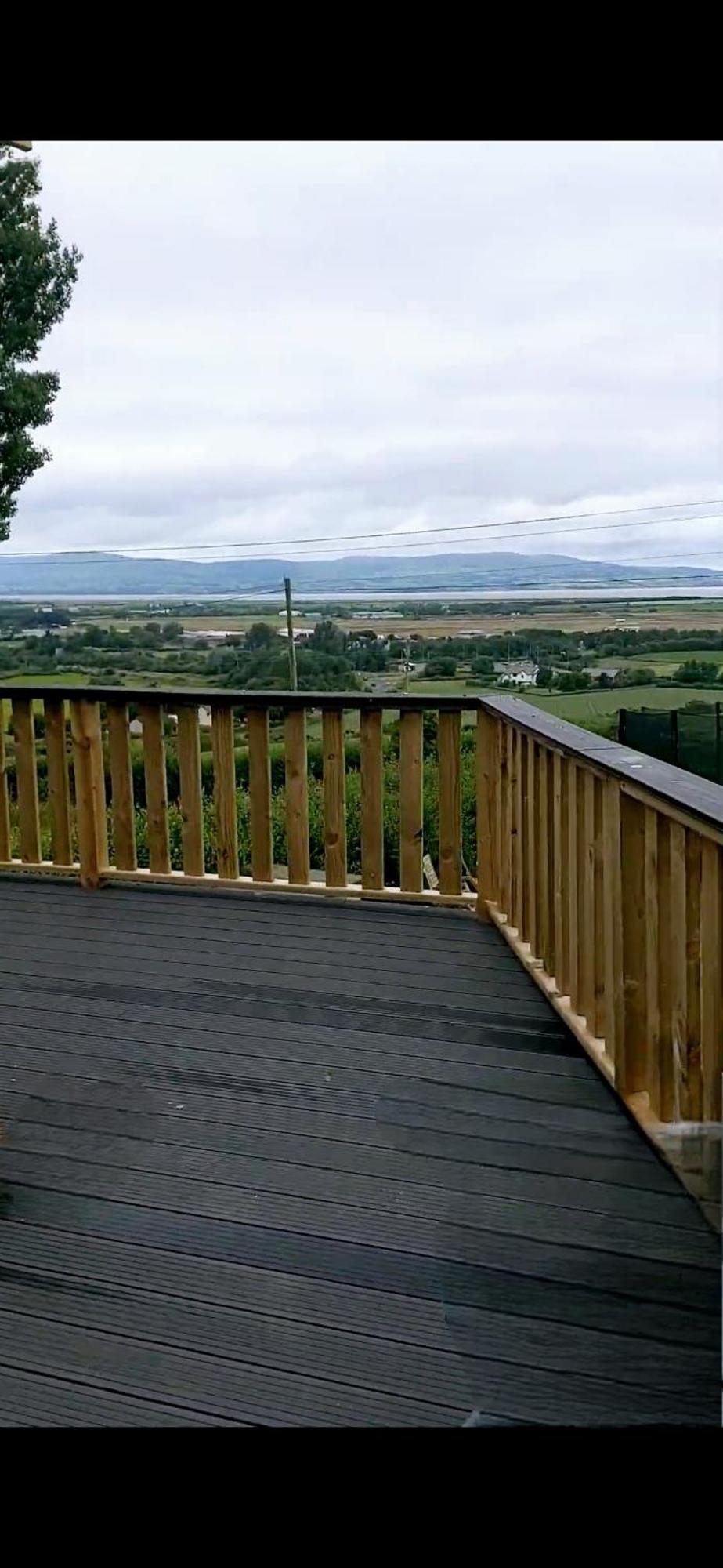 The Wee Tiny Home Londonderry Exterior photo